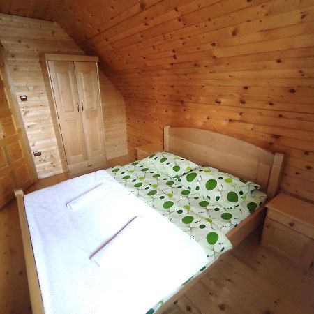 Žabljak Eco Houseヴィラ エクステリア 写真
