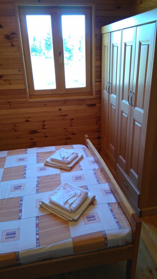 Žabljak Eco Houseヴィラ エクステリア 写真