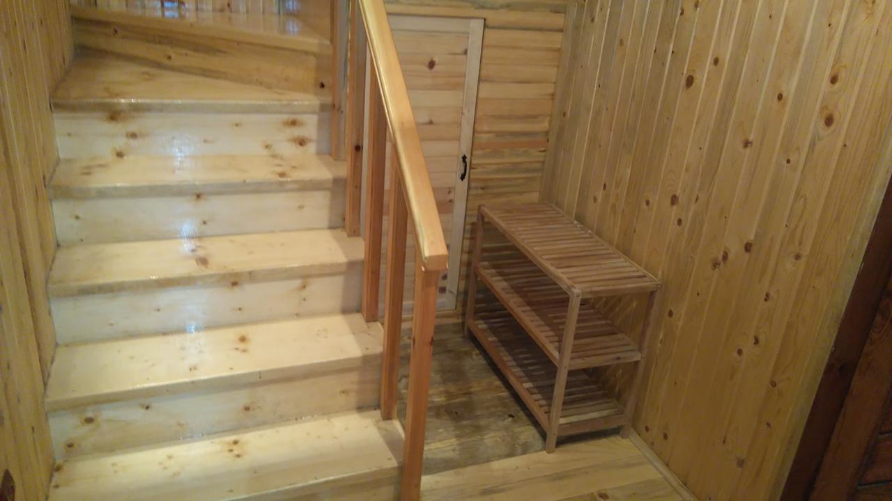 Žabljak Eco Houseヴィラ エクステリア 写真
