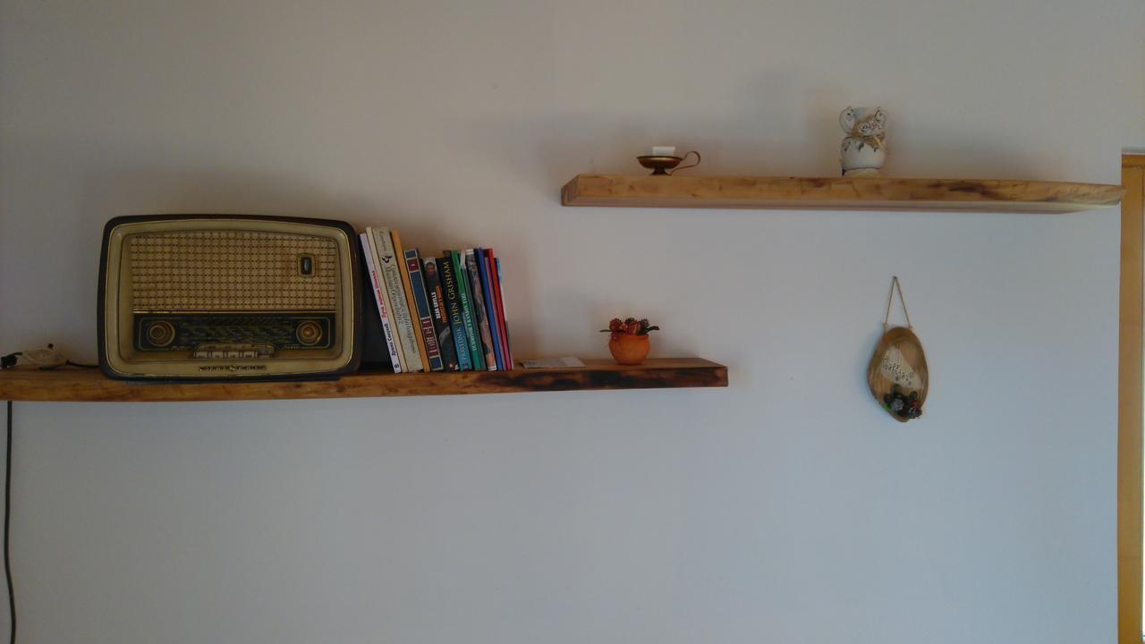 Žabljak Eco Houseヴィラ エクステリア 写真