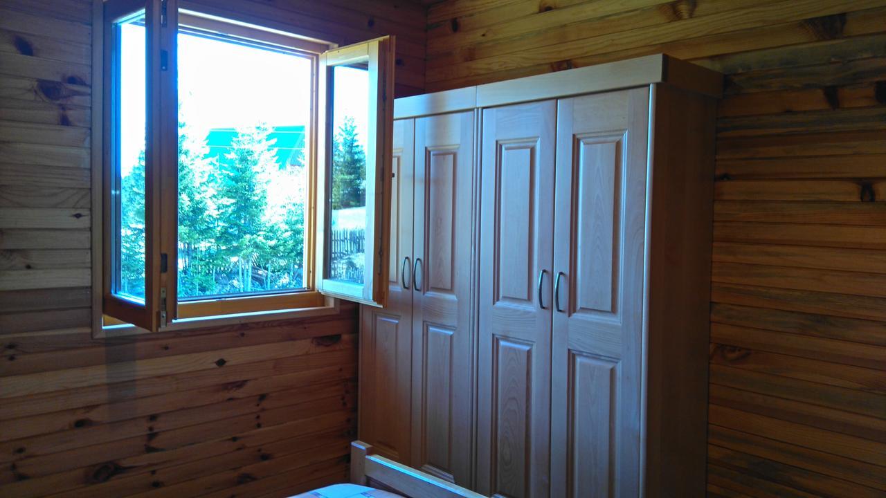 Žabljak Eco Houseヴィラ エクステリア 写真