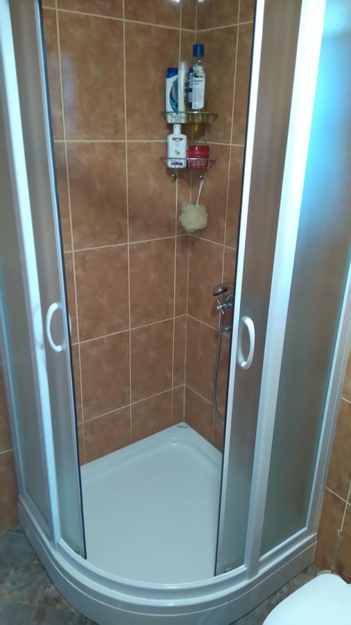Žabljak Eco Houseヴィラ エクステリア 写真