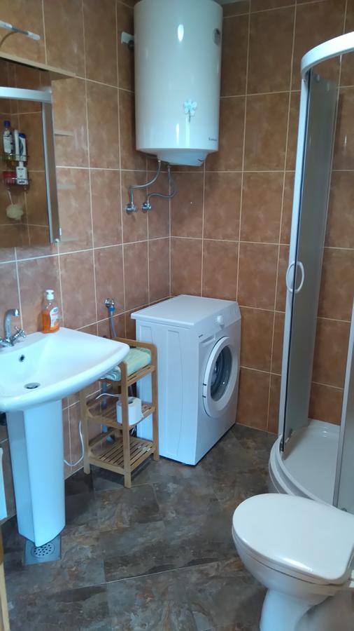 Žabljak Eco Houseヴィラ エクステリア 写真