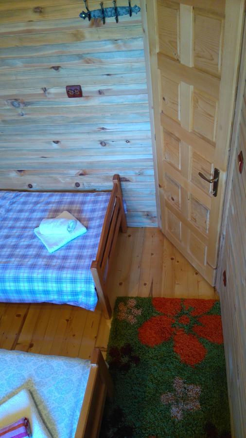 Žabljak Eco Houseヴィラ エクステリア 写真